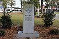 World War I memorial