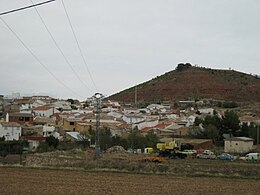 Torrejoncillo del Rey - Sœmeanza