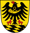 Landkreis Esslingen mührü