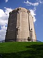 Washburn Park Water Tower