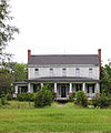 Webb-Coleman House