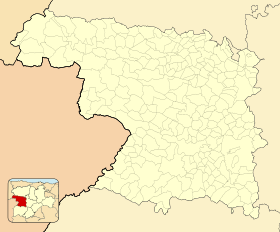 Linarejos-Pedroso (Provinco Zamoro)