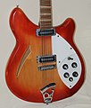 Rickenbacker