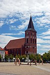 St.-Marien-Kirche