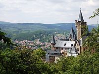 Wernigerode