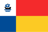 Bandera di Almere