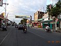 Jalan Watu Ulo