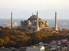 Ayasofya 2006-1.JPG