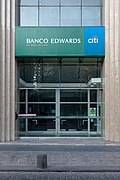 Banco Edwards Citi Morandé, Santiago 20230416.jpg