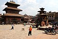 Bhaktapur