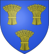 Blason de Couyère (La)