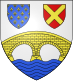 瓦兹河畔欧韦尔徽章