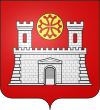 Blason de Lalbenque