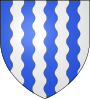 Blason de Matzenheim