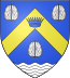 Blason de Noisy-le-Grand