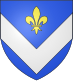 Coat of arms of Villiers-sur-Morin