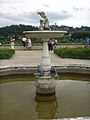 Fontana delle scimmie