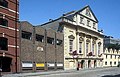 Bristol Old Vic tiyatrosu