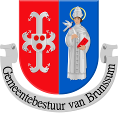 Croce anguifera d'argento (Brunssum, Paesi Bassi)