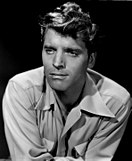 Burt Lancaster, actor american