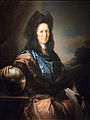 Q1734953 Casimir van Lippe-Brake geboren op 22 juli 1627 overleden op 12 maart 1700