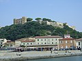 Town with the castle