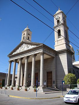 San Luis katedrali