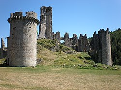 Saint-Michel-de-Boulogne ê kéng-sek