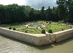 Chenonceau