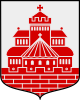 Wappen Helsingborg