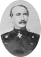Constantin von Alvensleben overleden op 28 maart 1892