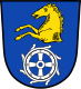 Coat of arms of Ohlstadt