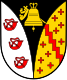 Coat of arms of Panzweiler