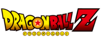 Dragon Balls textlogotyp