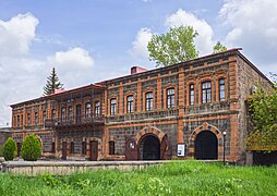 Dzitoghtsyan House Museum 22-05-2019.jpg