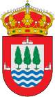Герб муниципалитета Онтанарес-де-Эресма