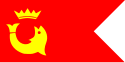 Flag of Oudh