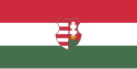 Quốc kỳ Hungary