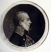 François René Jean de Pommereul [fr]