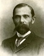 Францішак Багушэвіч (1860—1900).