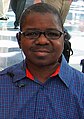 Gary Coleman, l'acteur principal de la série Arnold et Willy.