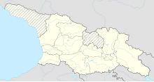 Matani (Georgien)