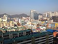 Gunsan (군산)