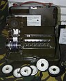 Hell 54 cipher machine