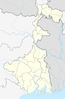 کولکاتا Kolkata is located in مغربی بنگال