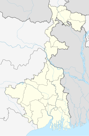Yuba Bharati Krirangan (Westbengalen)