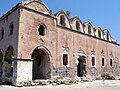 Church in Kayaköy