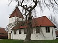 Kirche in Holzhausen II