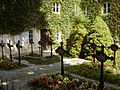 Franziskanerkloster Tölz