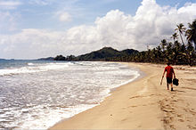 Kuna Yala beach 2003.jpg